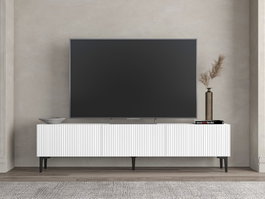 Hanah Home Oscar - Blanco